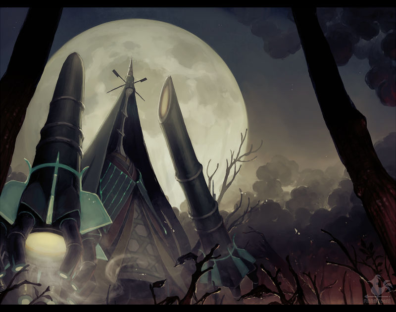 Ub 04 Blaster By Amamidori On Deviantart