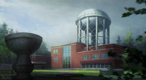 Explore the Best Scp Art | DeviantArt