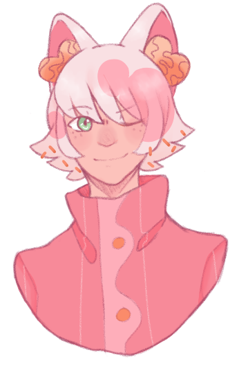 skipper - sprinkle kitty by Superhglg on DeviantArt