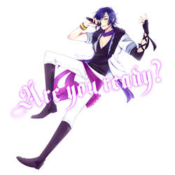 Ichinose Tokiya - Maji Love 1000%