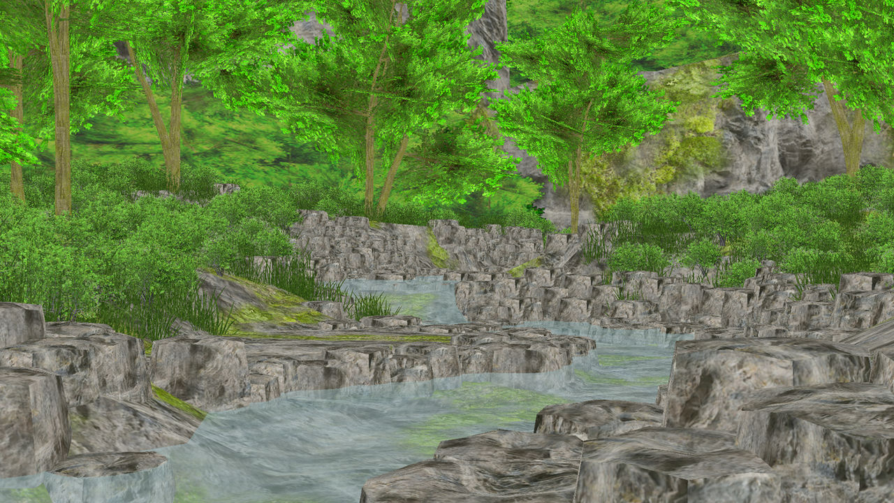 Columnar Deviantart MMD 036 Nukasa columnar joint stream by yoshxxmmd on DeviantArt