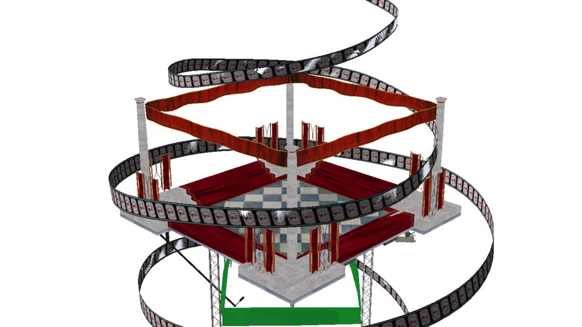 MMD film factory by yoshxxmmd on DeviantArt
