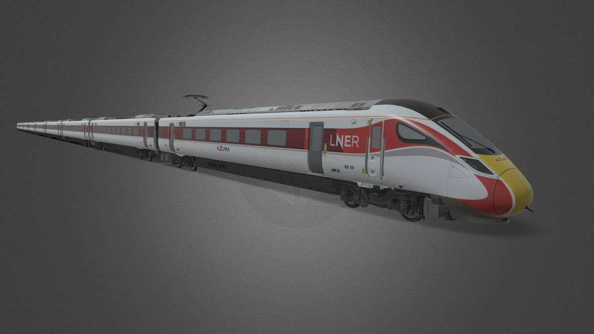 British Rail Class 800 British Rail Class 800