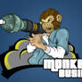 Trevor Monkey Business