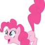 Pinkie's Party Cannon!