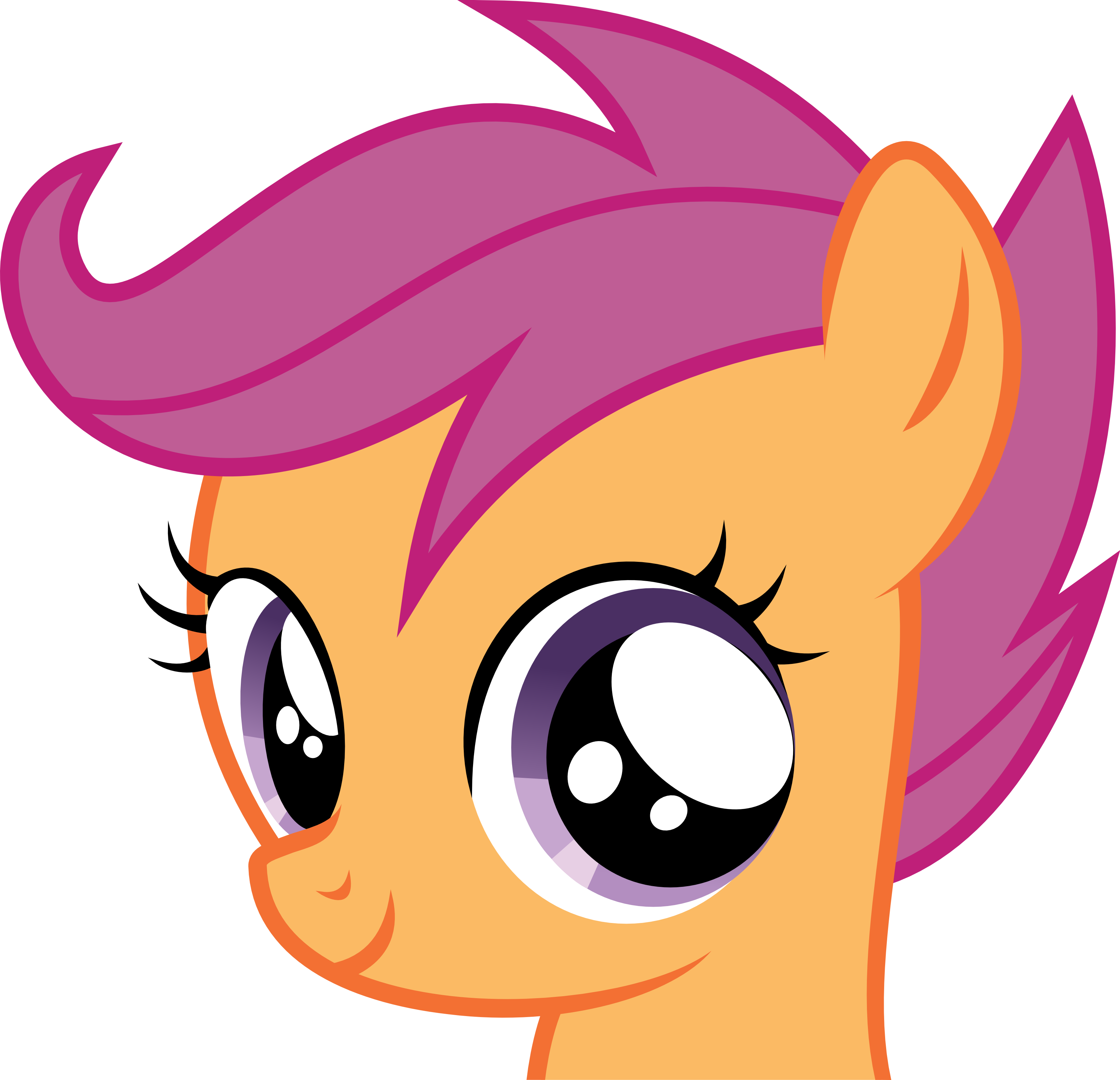 Scootaloo