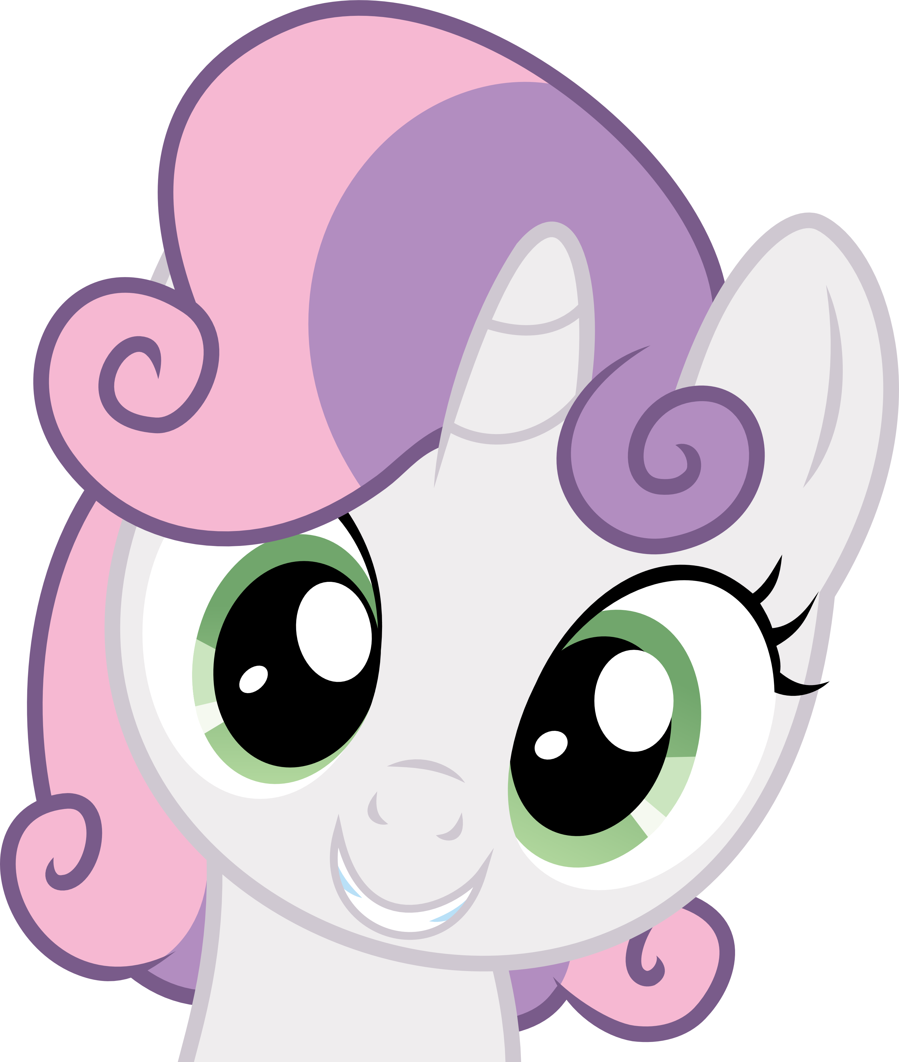 Sweetie Belle