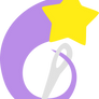 Stitching Stardust Cutie Mark