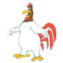 Foghorn Leghorn