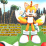 Tails humbles his besties