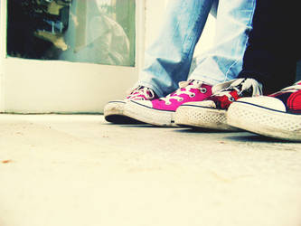 Converse.