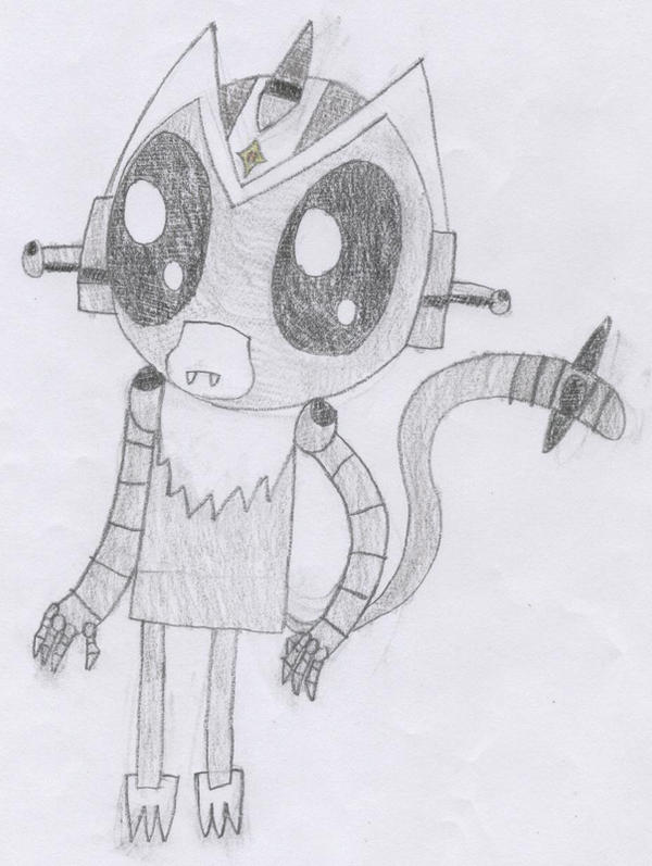 Monkey Form Deviantart Silver's monkey form by Antaurisgirl on DeviantArt