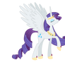 Princess Rarity