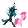 Pinkie Dance