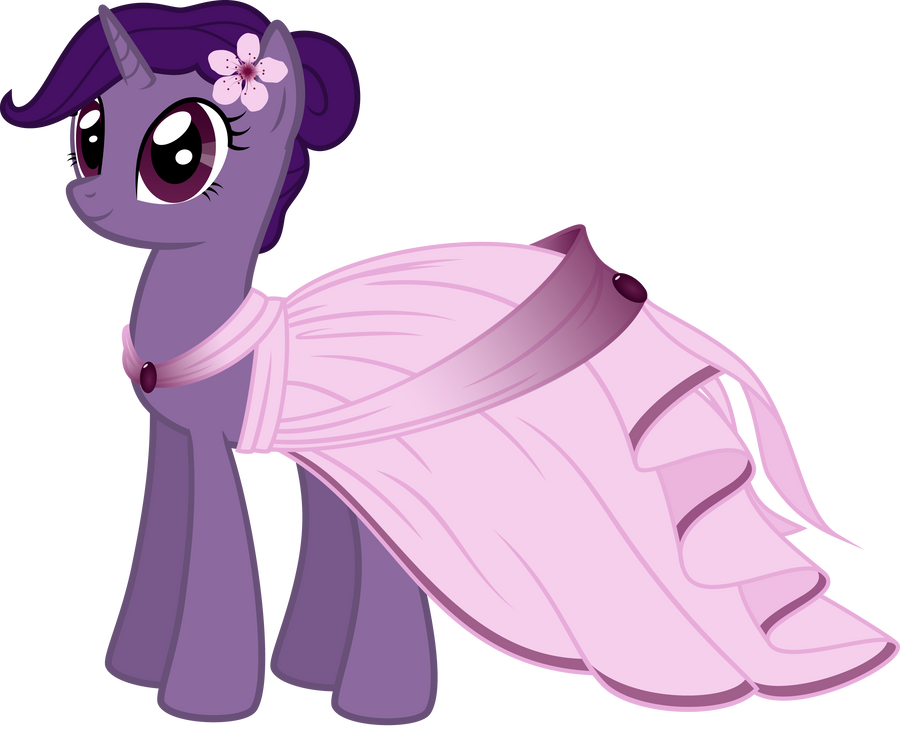 Gala Pony