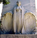 Goddess Liberty by 4ofwands