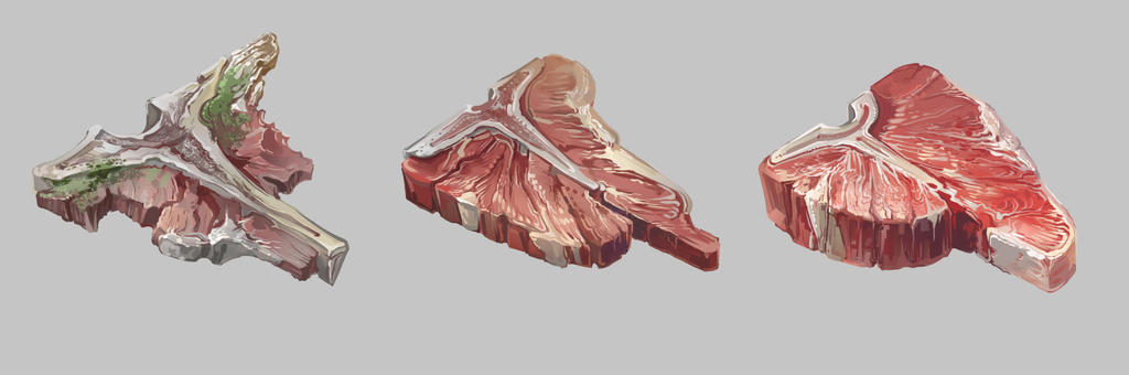 Deviantart Meat Factory Explore the Best Meat Art | DeviantArt