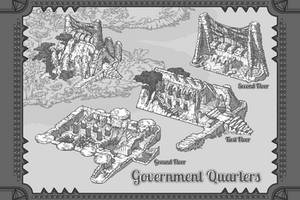 Government Quarters