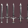 Sword Progression - making a game