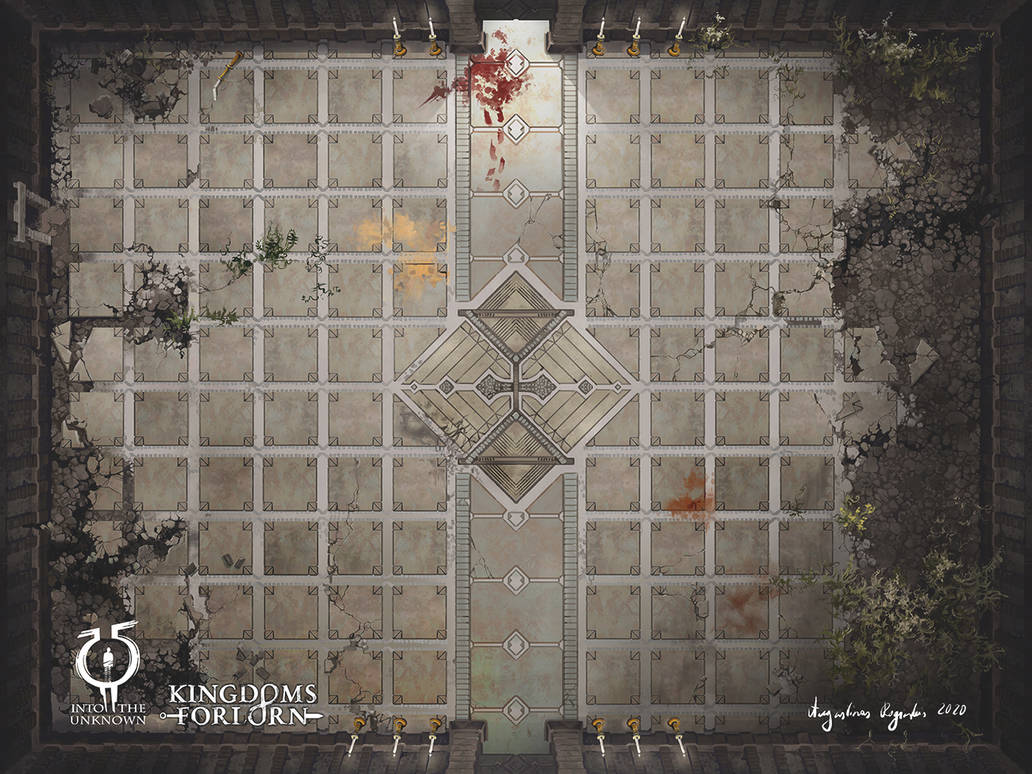 Battle Board by AugustinasRaginskis on DeviantArt