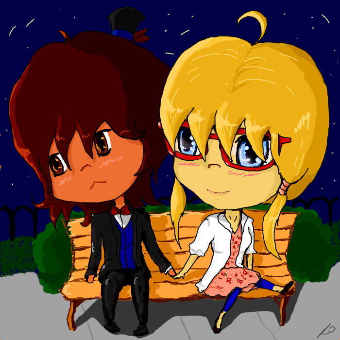 Rrhma Deviantart Rr by Arc-of-Deth on DeviantArt