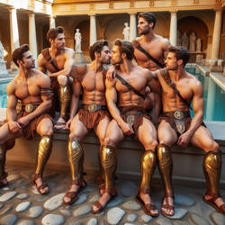 Spartan Baths