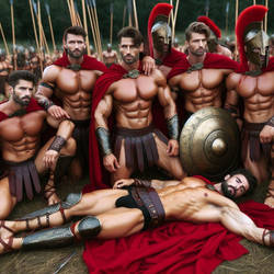 Sparta 126b