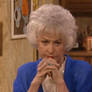 Deadpan: Bea Arthur