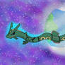 Rayquaza