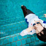 Free! Haruka Nanase