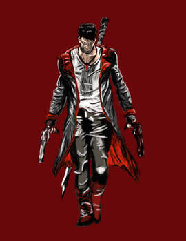 Dante (DMC)