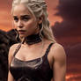 Daenerys Targaryen