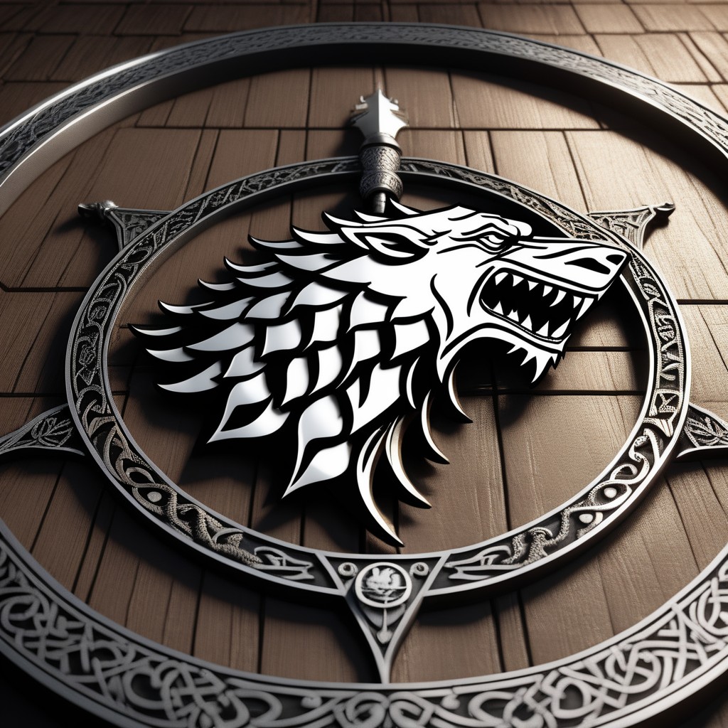 Game of Thrones ~ The Iron Throne PNG by wishfulrose on DeviantArt