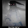 FMA Demot: Fear Winry