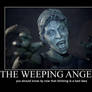 The Weeping Angels