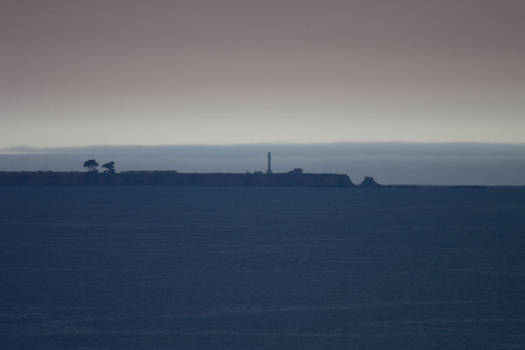 Point Arena Lighthouse