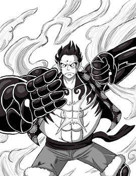 Gear Fourth