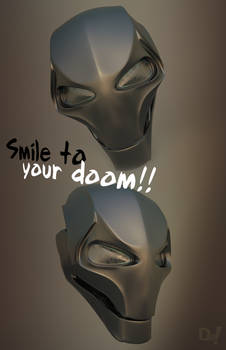 Smile to your doom