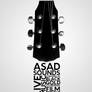 ASAD Sounds Poster