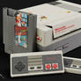 Nintendo Entertainment System