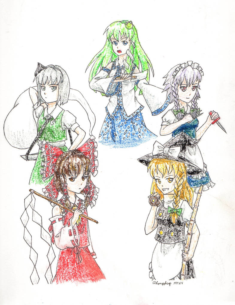 2hu Rabbit 2hu playable characters by alangdorf on DeviantArt
