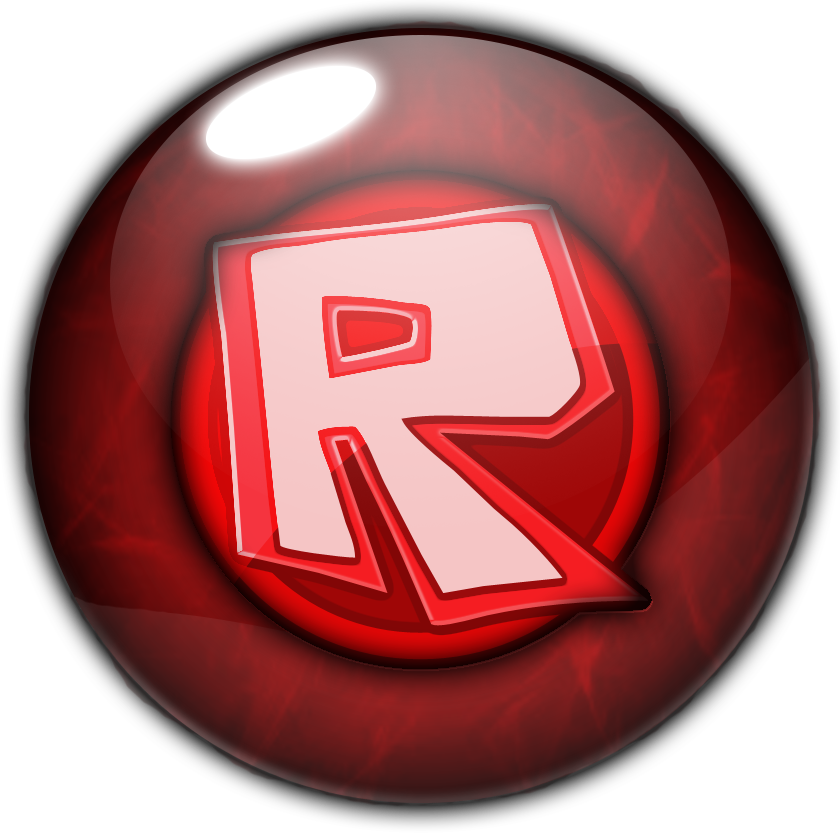 New Logo - Roblox