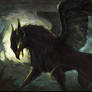 Dark Griffin