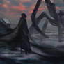 Melkor and Ungoliant