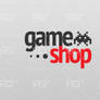 GC Game Shop logo