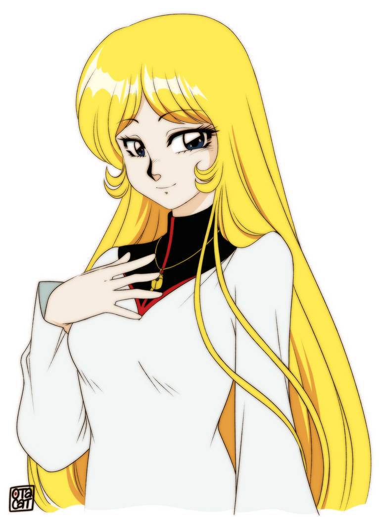 Maya by 0tacat on DeviantArt