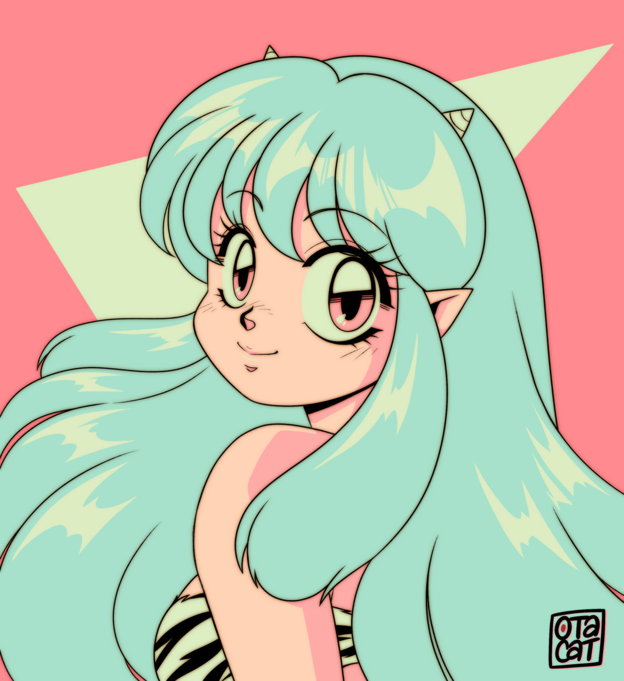 Pastel Lum by 0tacat on DeviantArt