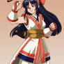 Nakoruru