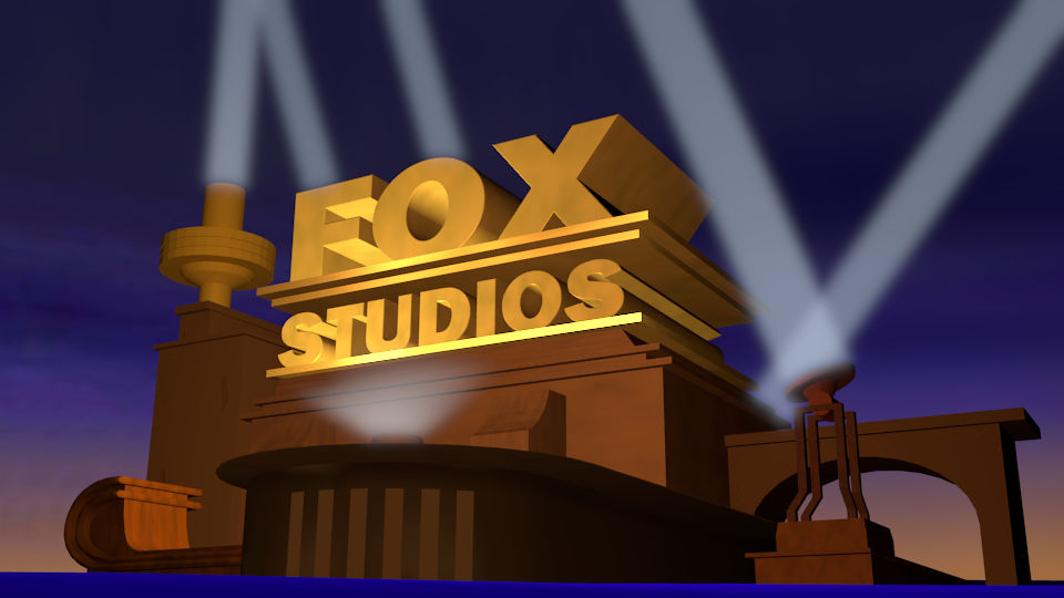 Fox Studios Fox Studios Baja Style By Peacockfeathers2000 On Deviantart Fox Studios Fox Studios Baja Style By Peacockfeathers2000 On Deviantart