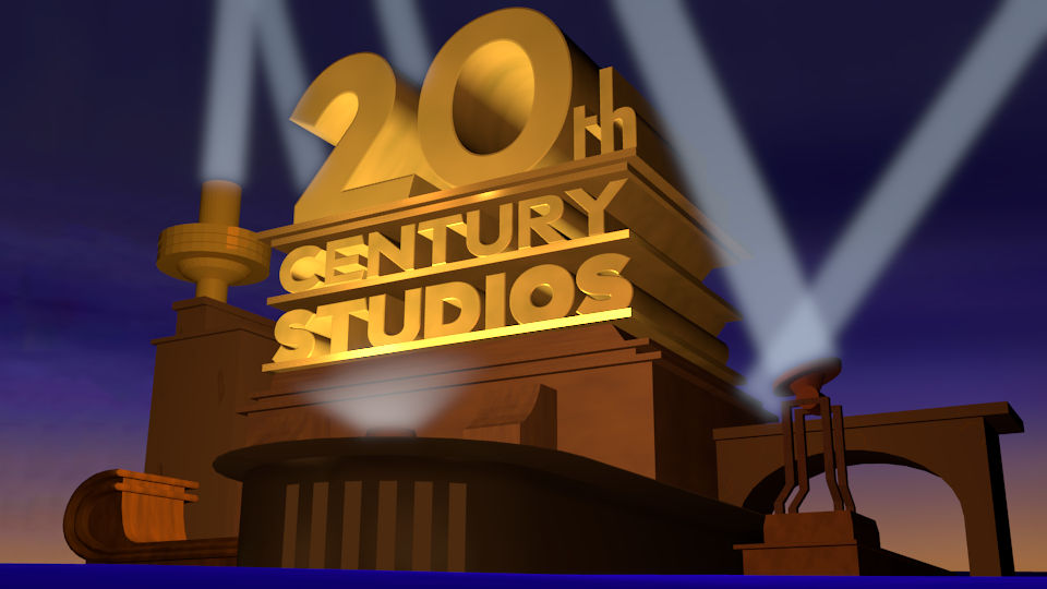 20th Century Studios Fox Studios Baja Style By Peacockfeathers2000 On 20th Century Studios Fox Studios Baja Style By Peacockfeathers2000 On